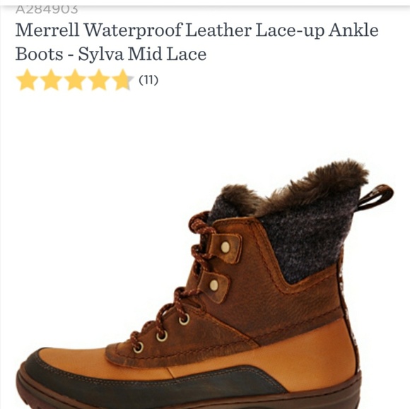 Boots - Picture 2 of 6